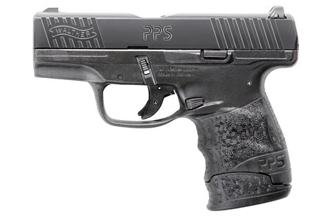 walther pps m2 drop test|walther pps m2 9mm pistol.